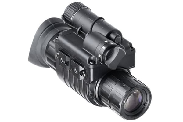 AGM Wolf-14 NL1 Night Vision Monocular Gen2+ Green Phosphor