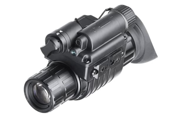AGM Wolf-14 NL1 Night Vision Monocular Gen2+ Green Phosphor