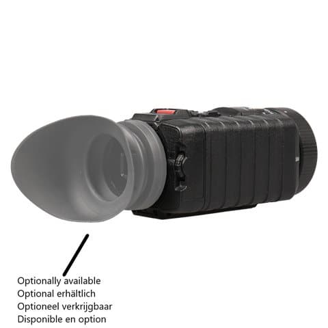 SiOnyx Digital Color Night Vision Camera Aurora Pro
