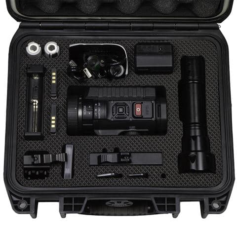 SiOnyx Digital Color Night Vision Aurora Pro Explorer Kit