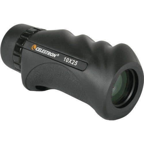 Celestron 71210 - - Nature Monocular 10x25 (UK import)