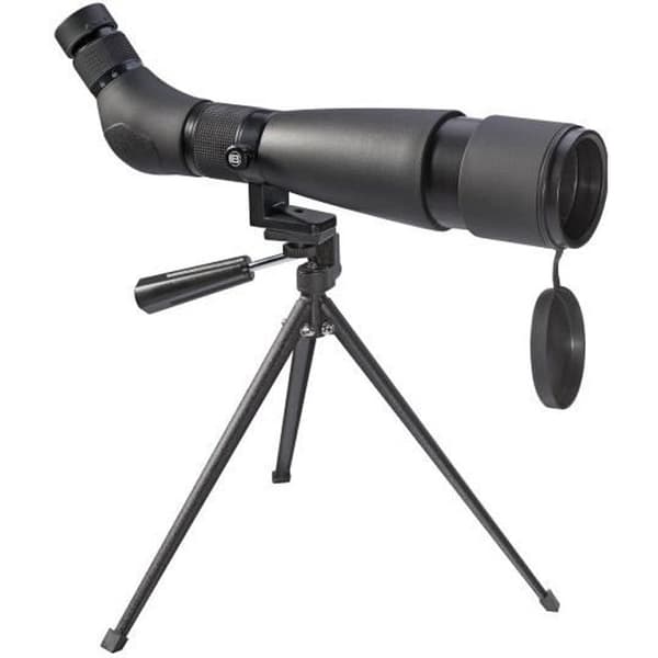 Långtidsmonokik - BRESSER - Resa - 20-60x - 60 mm - Antireflex