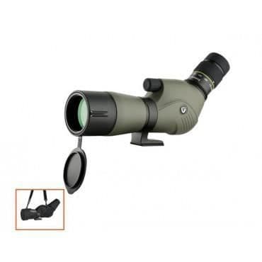 Endeavour XF Vanguard spottingskop - 15-45x60 modell 60A