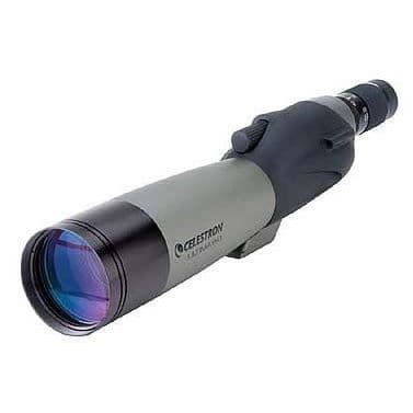 Celestron Ultima 80 kikarsikte med 20-60x förstoring och 80 mm objektiv