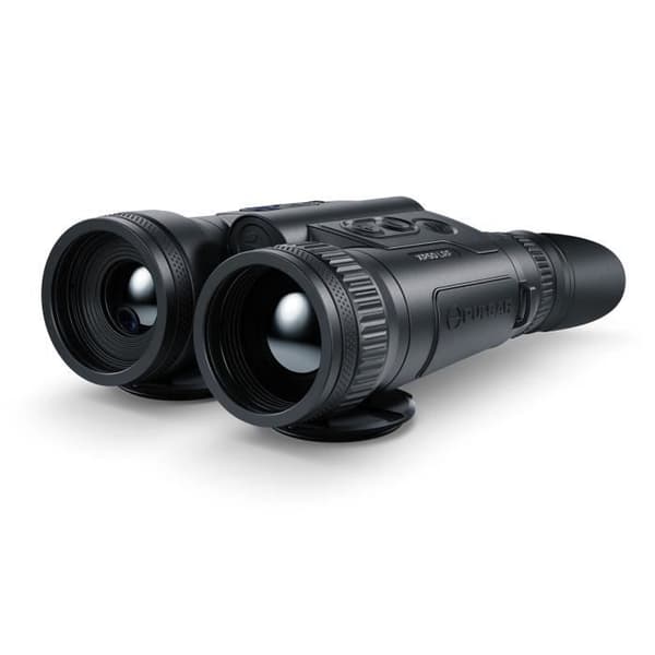 Pulsar Merger LRF XP50 kikare