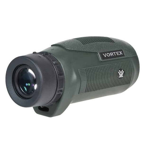 Monokulär - Vortex - SOLO 10 X 36 - Förstoring 10x - Diameter 36mm - Synfält 99m