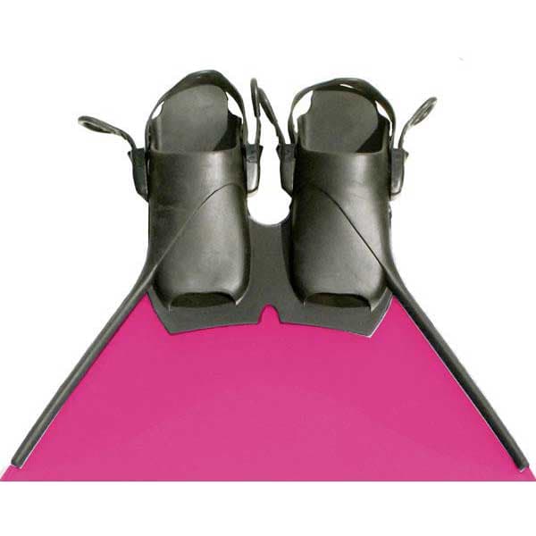 So Dive Monofin Hydra Rosa EU 39-43