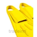 Pikkukuva 2 / 3: Finis Monofin Foil Keltainen EU 41-43