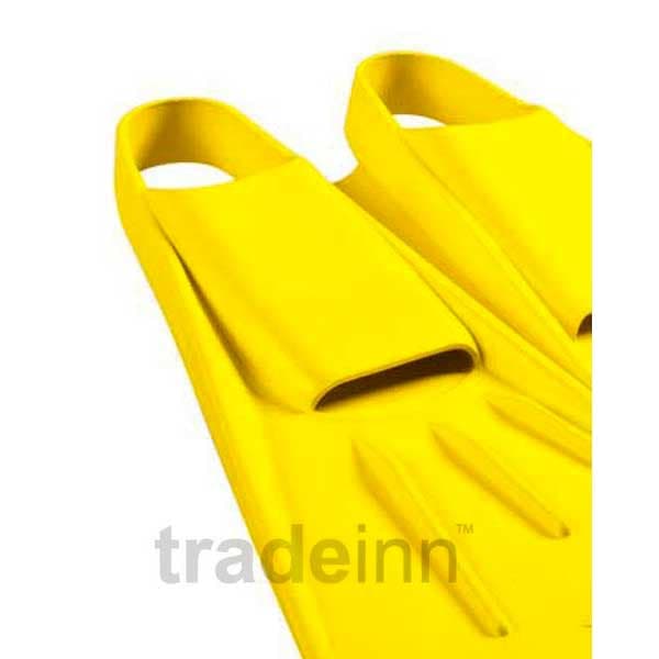 Finis Monofin Foil Keltainen EU 41-43
