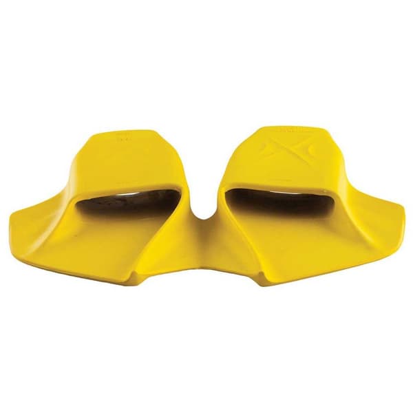 Finis Monofin Evo Gul EU 42-44