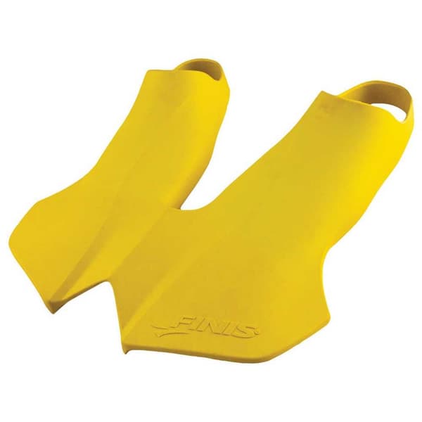 Finis Monofin Evo Gul EU 42-44