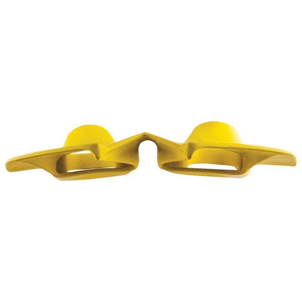 Finis Monofin Evo Keltainen EU 39-42