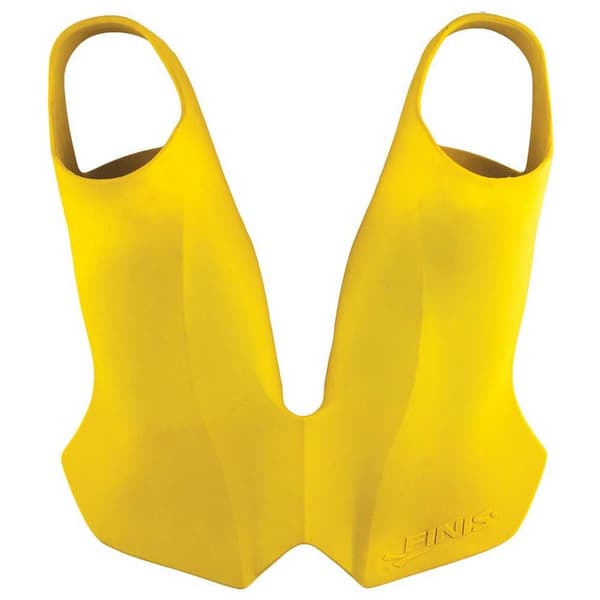 Finis Monofin Evo Keltainen EU 39-42