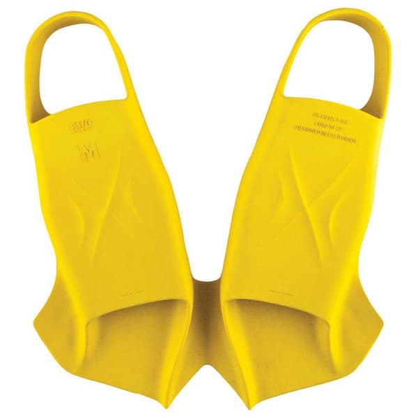 Finis Monofin Evo Gul EU 44-46 1/2