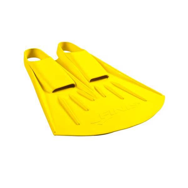 Finis Monofin Foil Gul EU 47-49