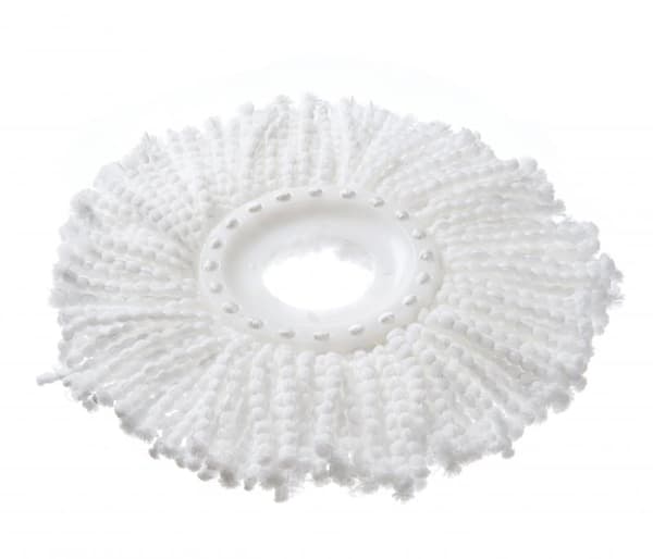 REZERVA MOP ROTATIV 360, SET CURATENIE
