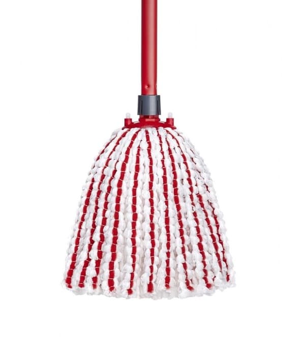 Mopppåfyllning Vileda Microfiber & Kraft