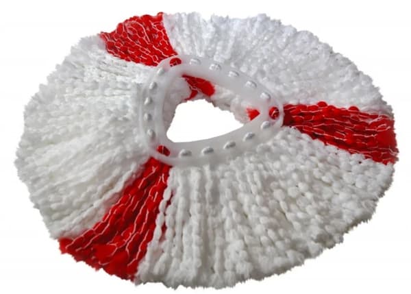 Spin Mop Refill Vileda Turbo 2in1