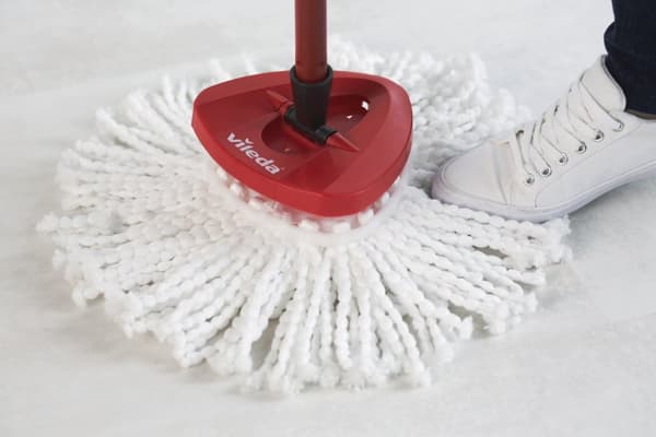 Spin Mop Refill Vileda Turbo 2in1