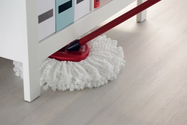 Spin Mop Refill Vileda Turbo 2in1