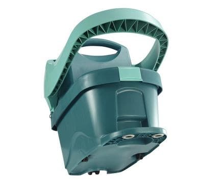 Leifheit 55076 moppsystem/hink Grön