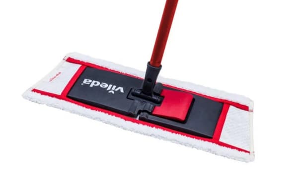 Fladmoppe Refill Vileda Active Max