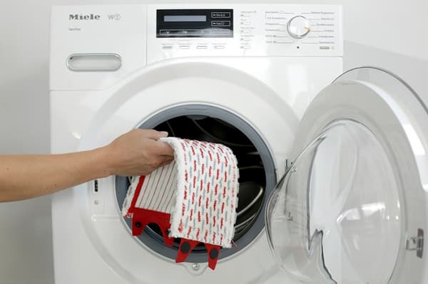 Mopppåfyllning Vileda Ultramax XL/Ultramat Turbo XL