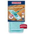 Pikkukuva 1 / 3: LEIFHEIT Clean Twist M Ergo Static plus 52124 Vaihtopäällinen litteälle mopille, kemiallisen puhdistuksen päällinen, pölynpoisto