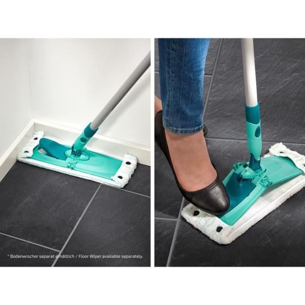 LEIFHEIT Clean Twist & Combi Micro duo