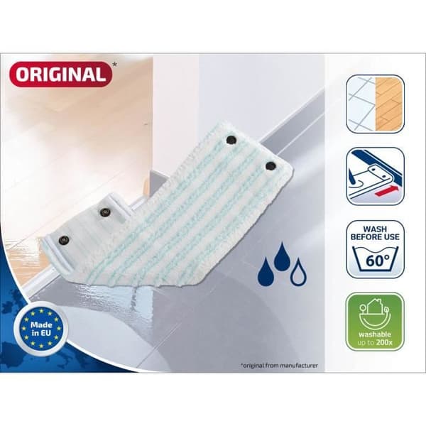 LEIFHEIT Clean Twist & Combi Micro duo