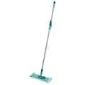 Miniatyrbild 2 av 2: Leifheit Moppduk Clean Twist Extra Soft XL blå 52016