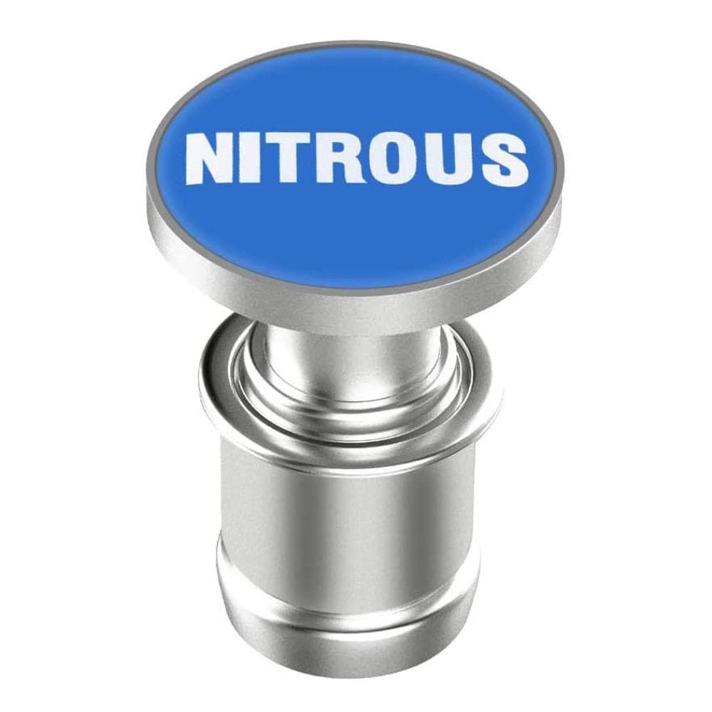 Cool Cigarettändare Tändare för Bil / Motorcykel - Nitrous