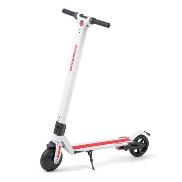 Hecht Elscooter