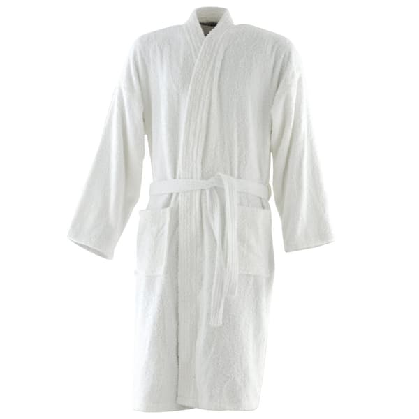 Towel City Kimono Bath Robe / Towel (400 GSM)