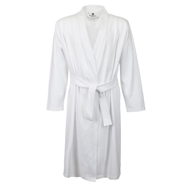 Towel City Kimono-kåbe til børn/børn