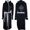 Miniatyrbilde 2 av 3: Tupac Unisex Bathrobe: Cross (Medium - Large)
