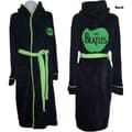 Miniatyrbilde 1 av 3: The Beatles Unisex Bathrobe: Apple (Large - X-Large)