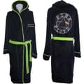 Pikkukuva 2 / 3: Pink Floyd Unisex Bathrobe: Circle Logo (Medium - Large)