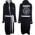 Miniatyrbilde 2 av 3: Ramones Unisex Bathrobe: Presidential Seal (Medium - Large)