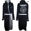 Miniatyrbilde 1 av 3: Ramones Unisex Bathrobe: Presidential Seal (Medium - Large)