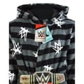 Miniatyrbillede 3 af 4: WWE Børne/børn mesterskabstitel bælte påklædningsdragt til børn