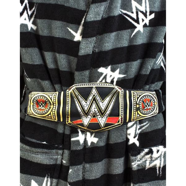 WWE Børne/børn mesterskabstitel bælte påklædningsdragt til børn