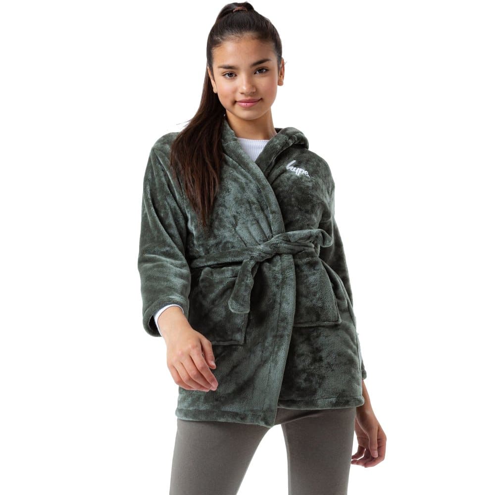 Hype Barn/Kids Robe