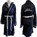 Miniatyrbilde 2 av 3: The Beatles Unisex Bathrobe: Abbey Road (Large - X Large)
