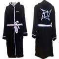 Pikkukuva 2 / 3: Metallica Unisex Bathrobe: Load/Reload Star (Small - Medium)