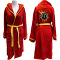 Pikkukuva 2 / 3: Primal Scream Unisex Bathrobe: Screamadelica (Small - Medium)