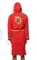 Miniatyrbild 4 av 4: Primal Scream Bathrobe Screamadelica Band Logo Official Red Unisex
