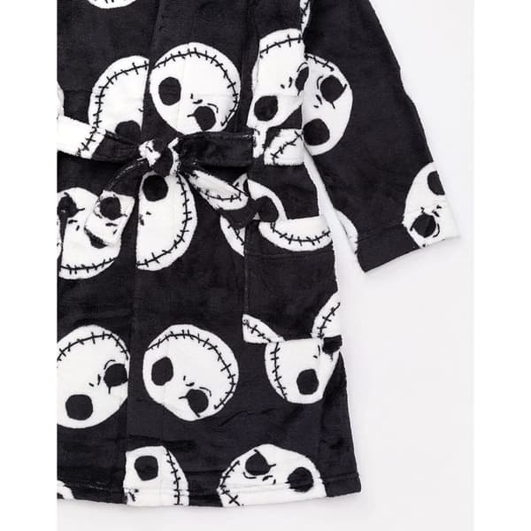 Nightmare Before Christmas Childrens/Kids Robe