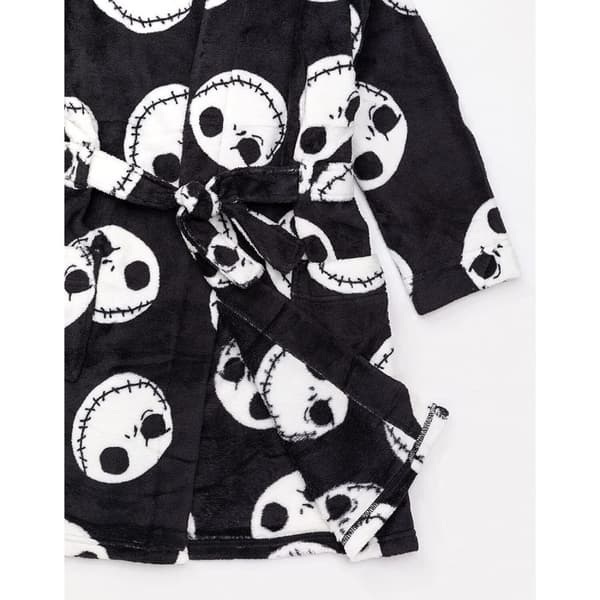 Nightmare Before Christmas Childrens/Kids Robe
