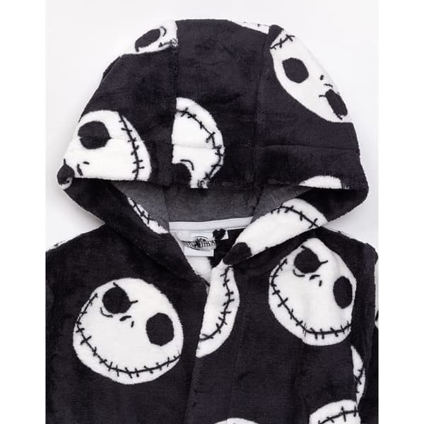 Nightmare Before Christmas Childrens/Kids Robe